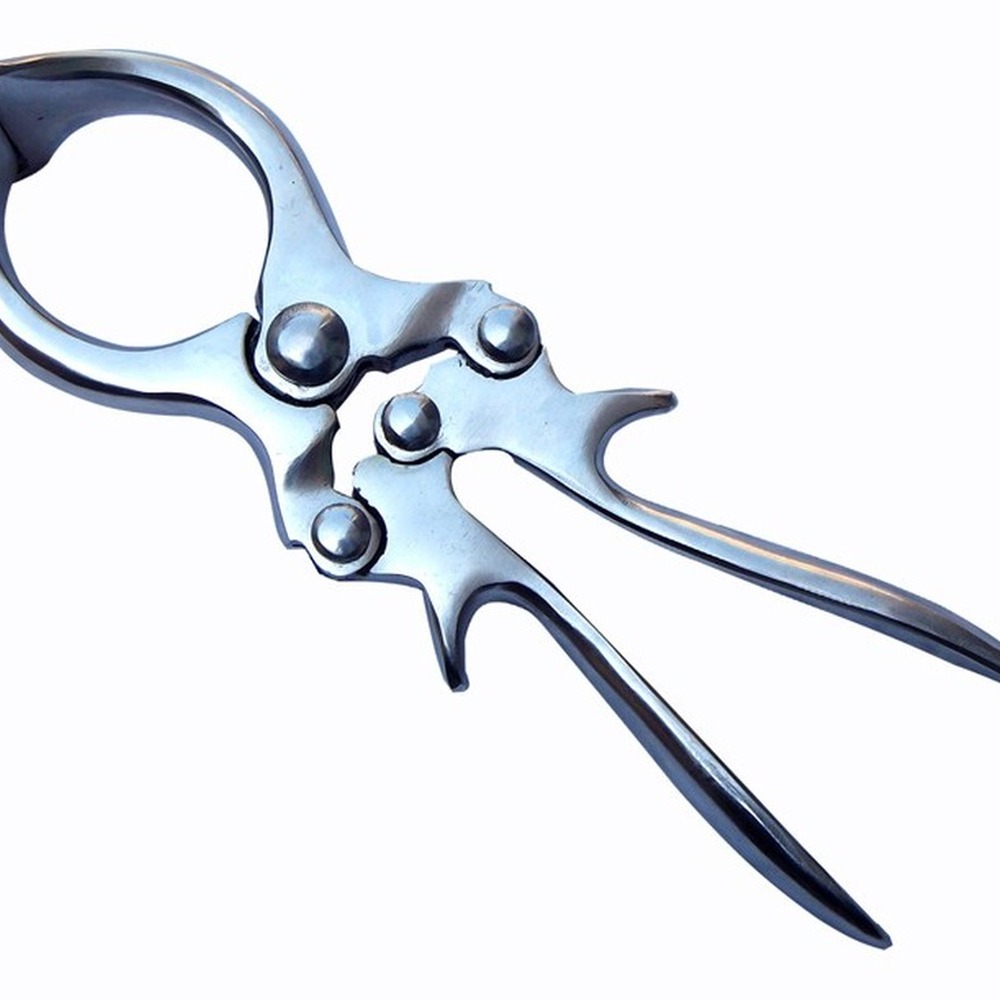 Burdizzo Castration Plier preview 3