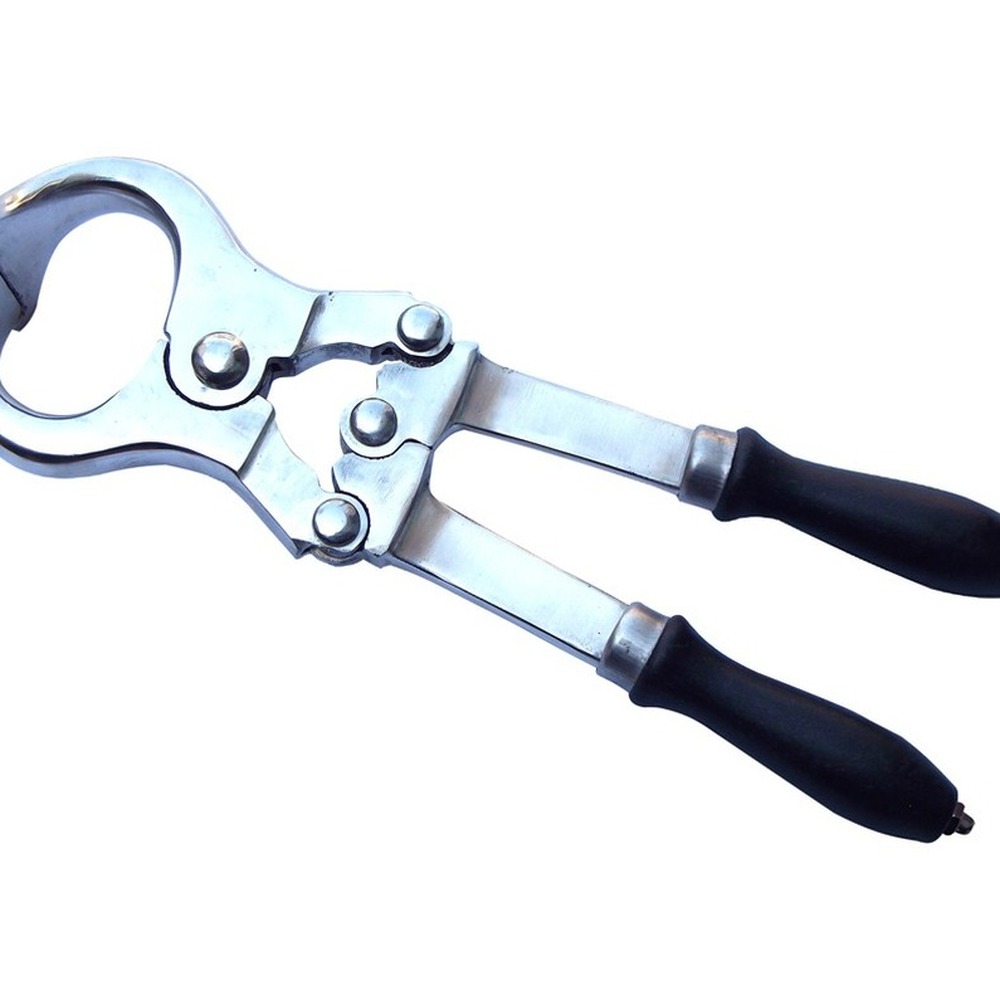 Castration Plier - Standard preview 3