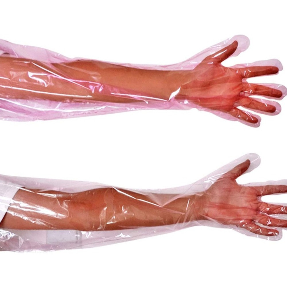 Disposable Insemination Gloves preview 3