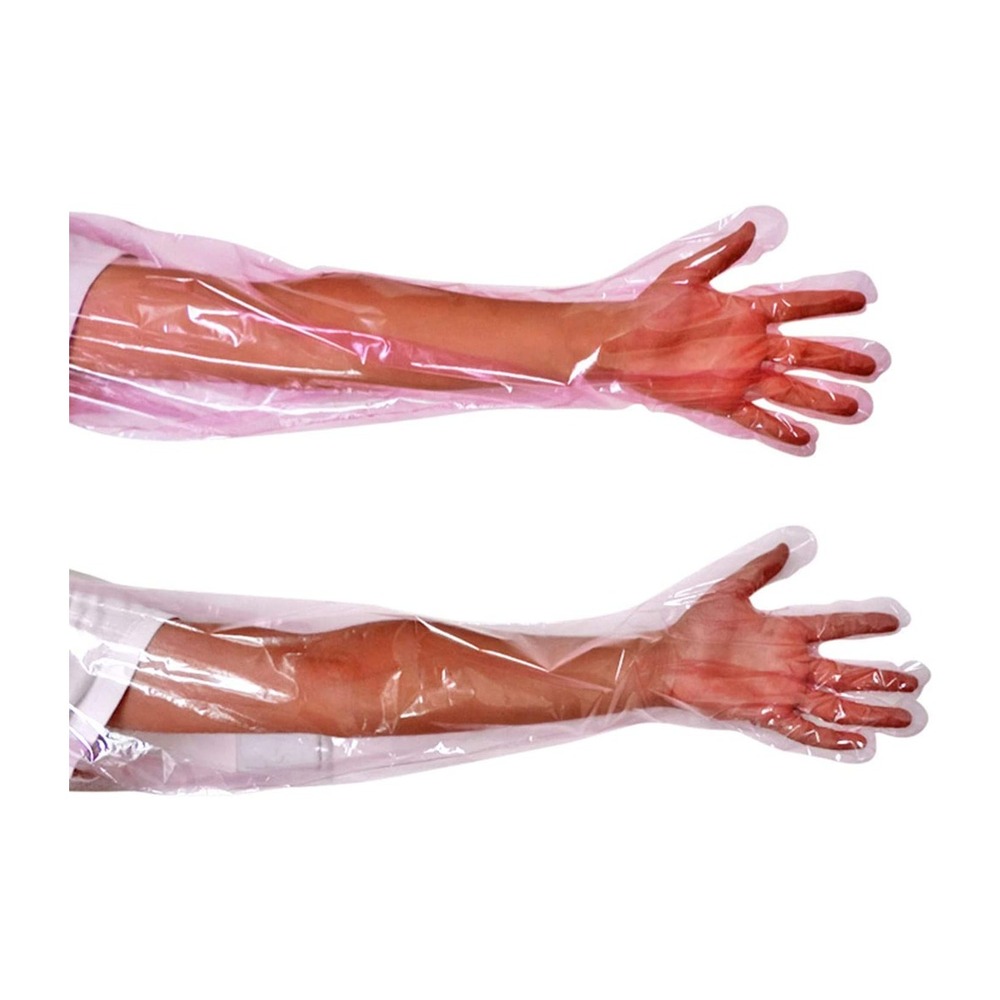 Disposable Insemination Gloves preview 2