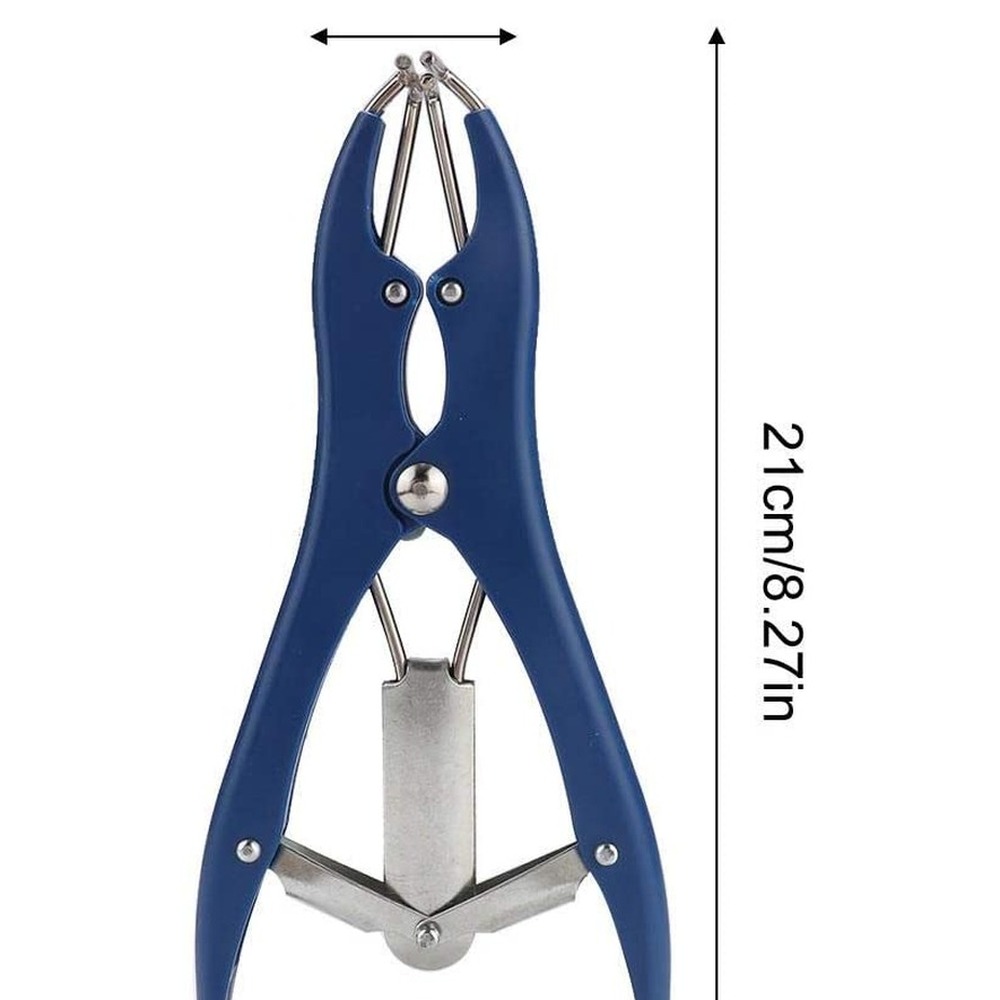 Elastrator for Castration and Tail Dock preview 3