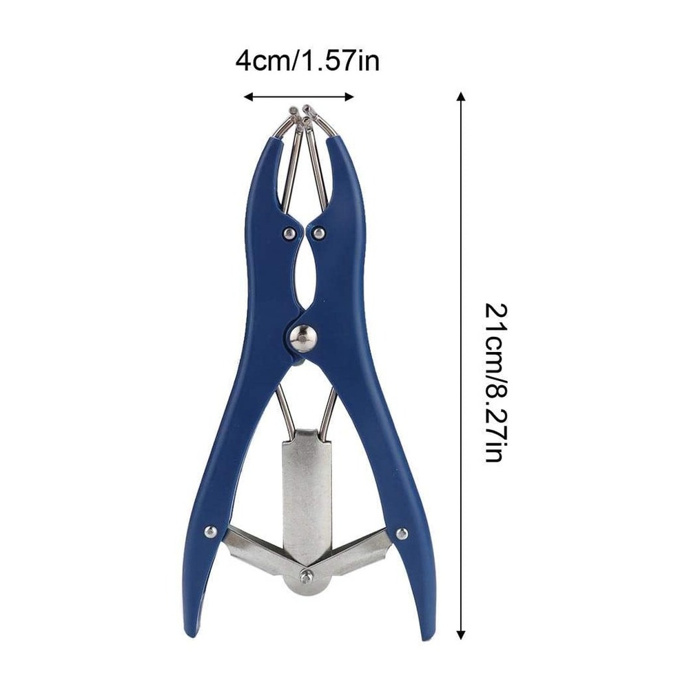 Elastrator for Castration and Tail Dock preview 2