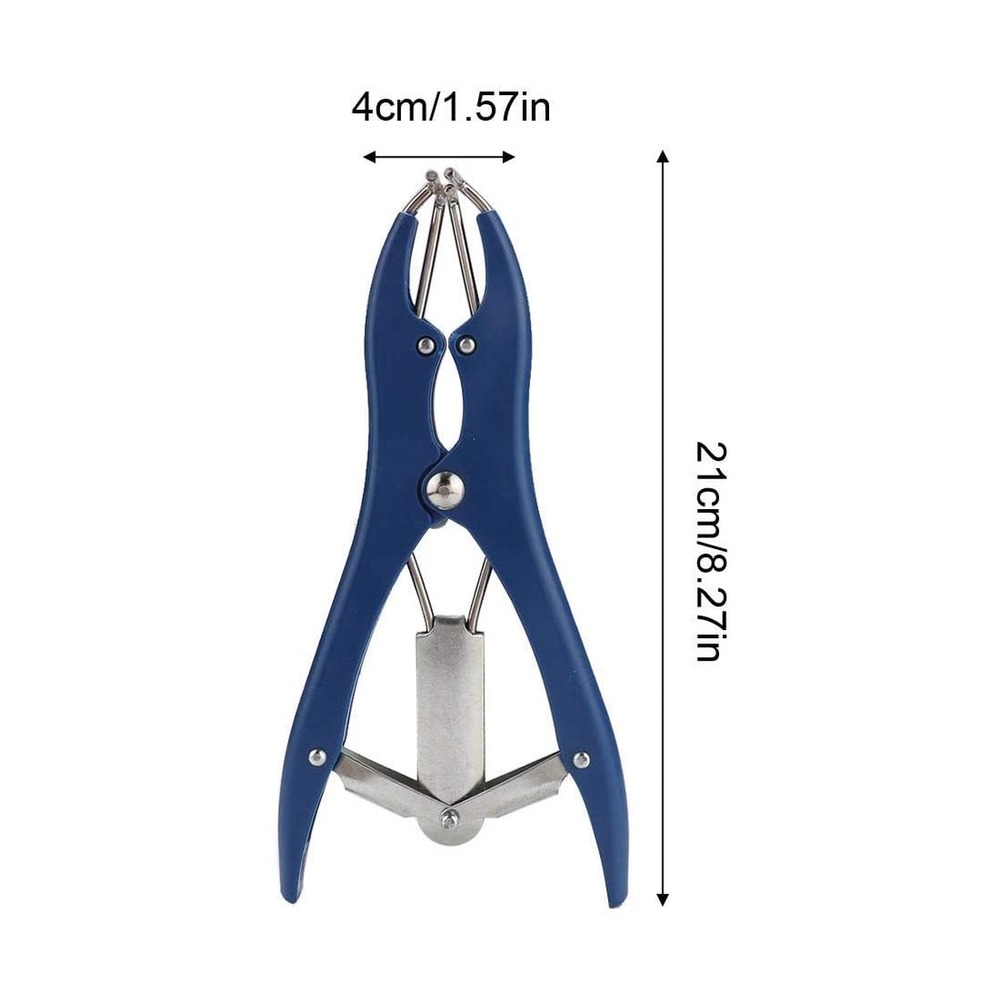 Elastrator for Castration and Tail Dock preview 1