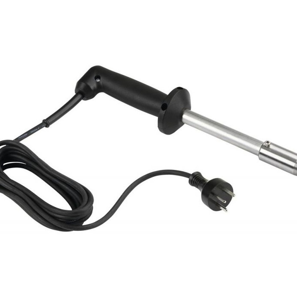 Electric Dehorner - Wooden Handle preview 2