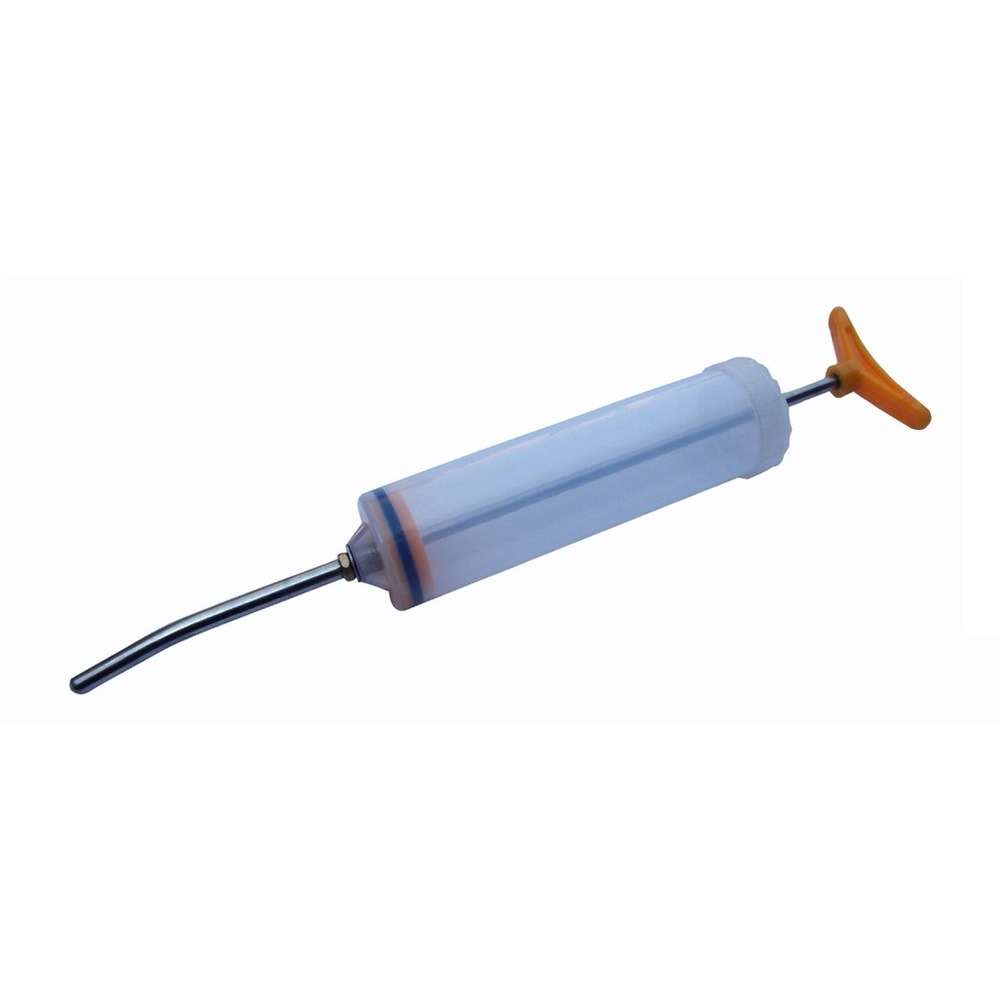 Manual Fixed Dose Drencher preview 2