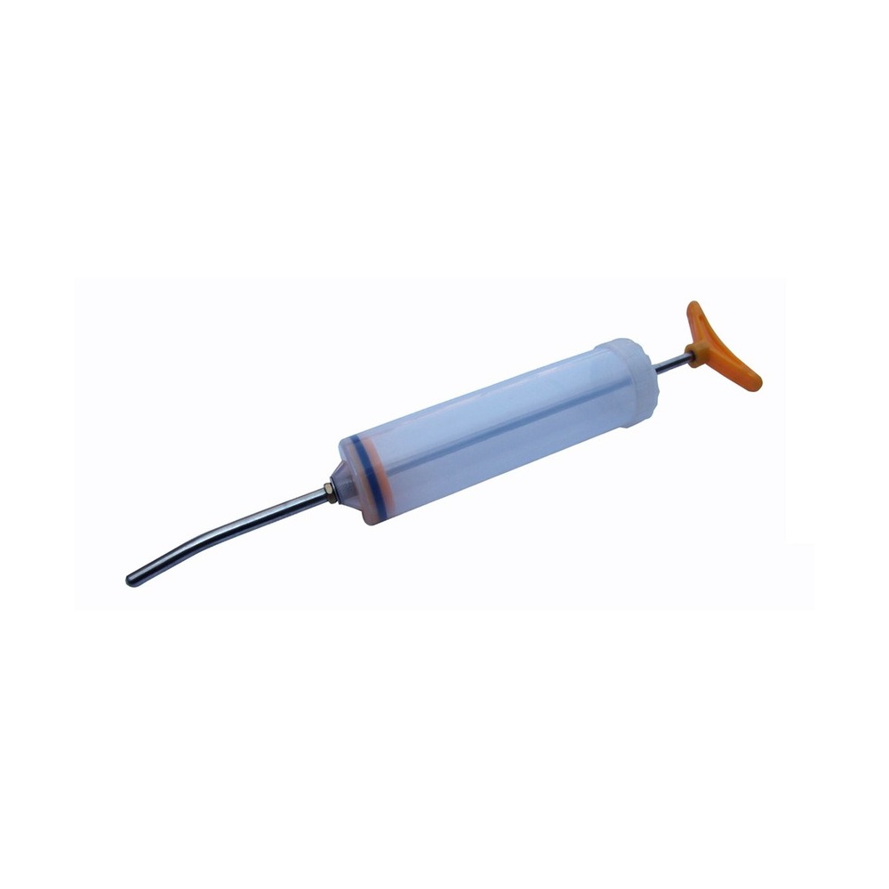 Manual Fixed Dose Drencher preview 1