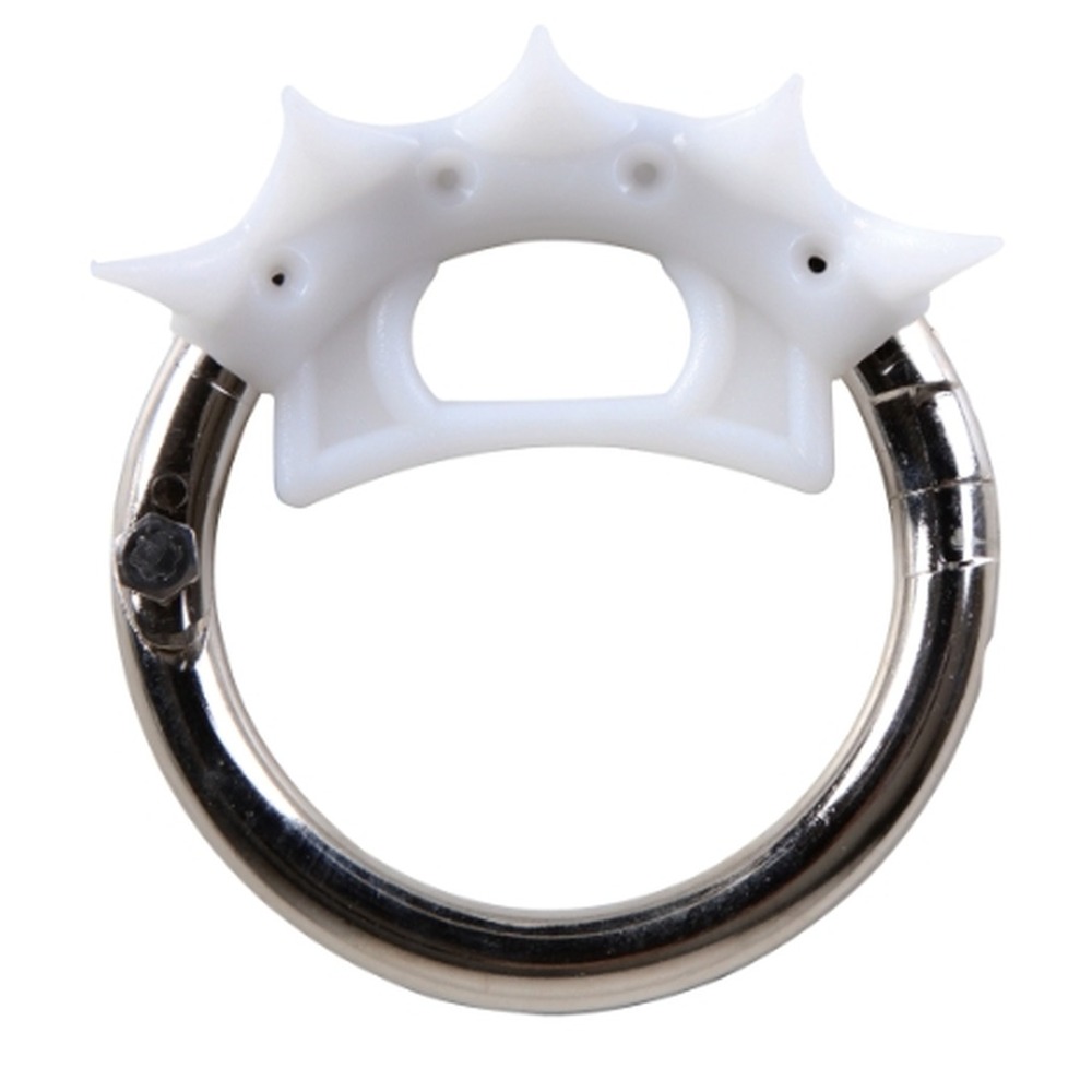 Milk Preventer - Metal Ring preview 2