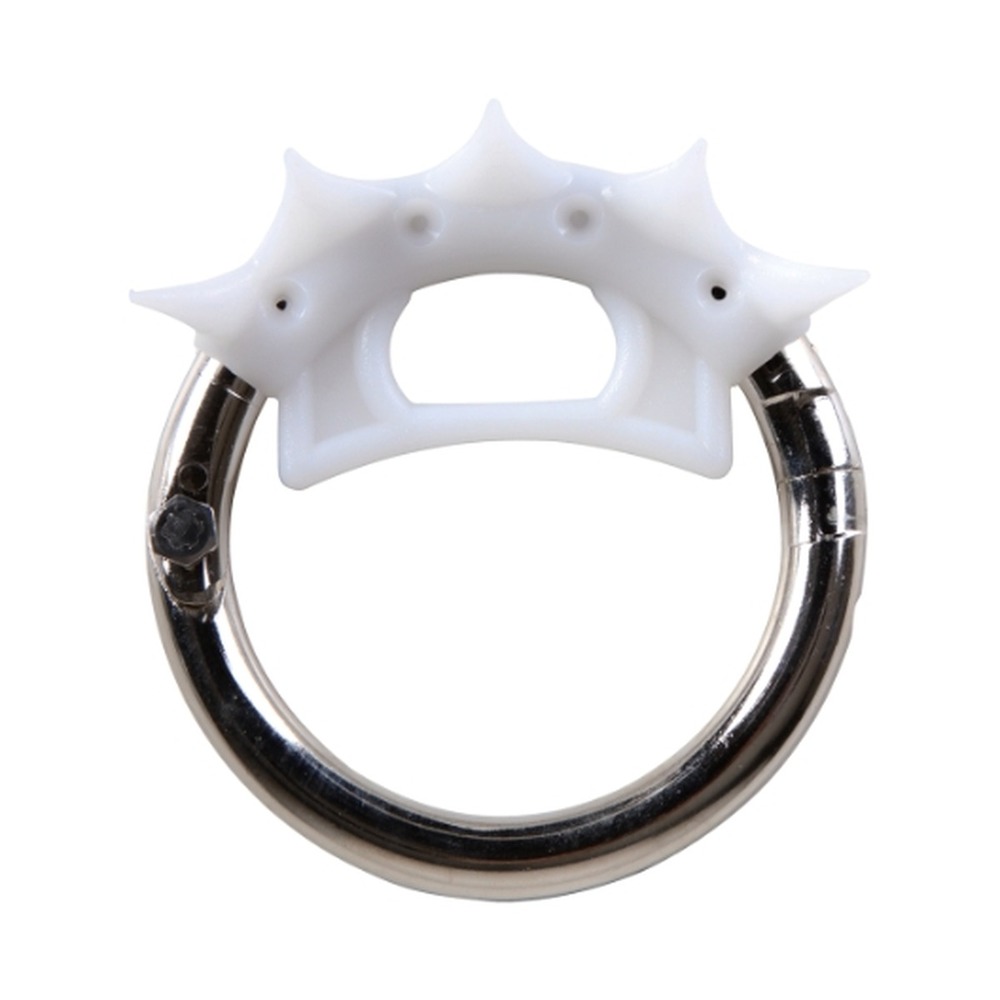 Milk Preventer - Metal Ring preview 1