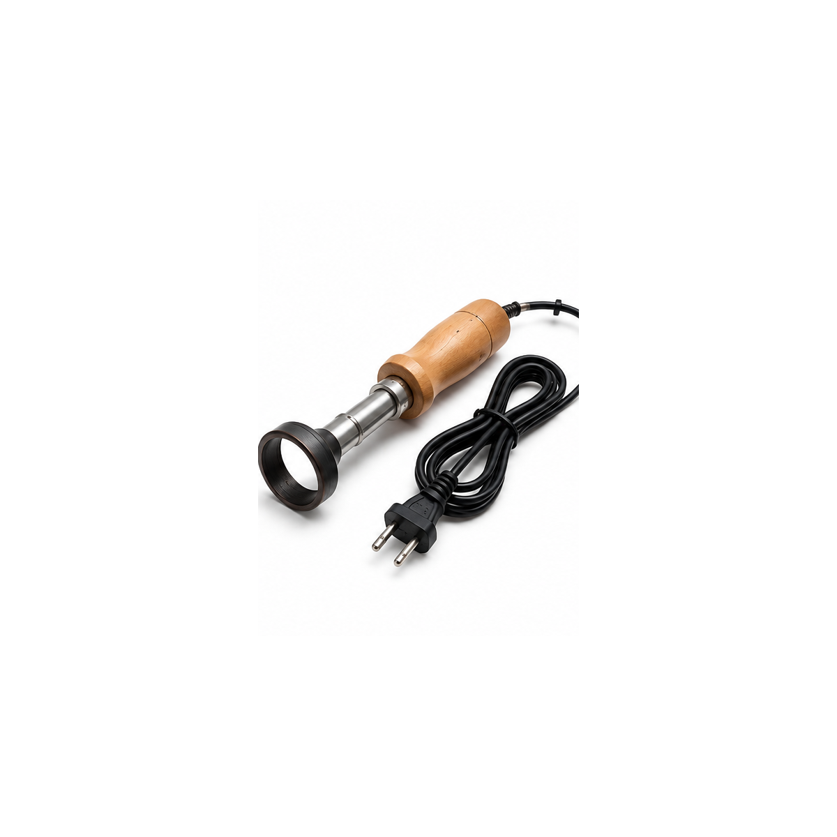 Electric Dehorner - Wooden Handle