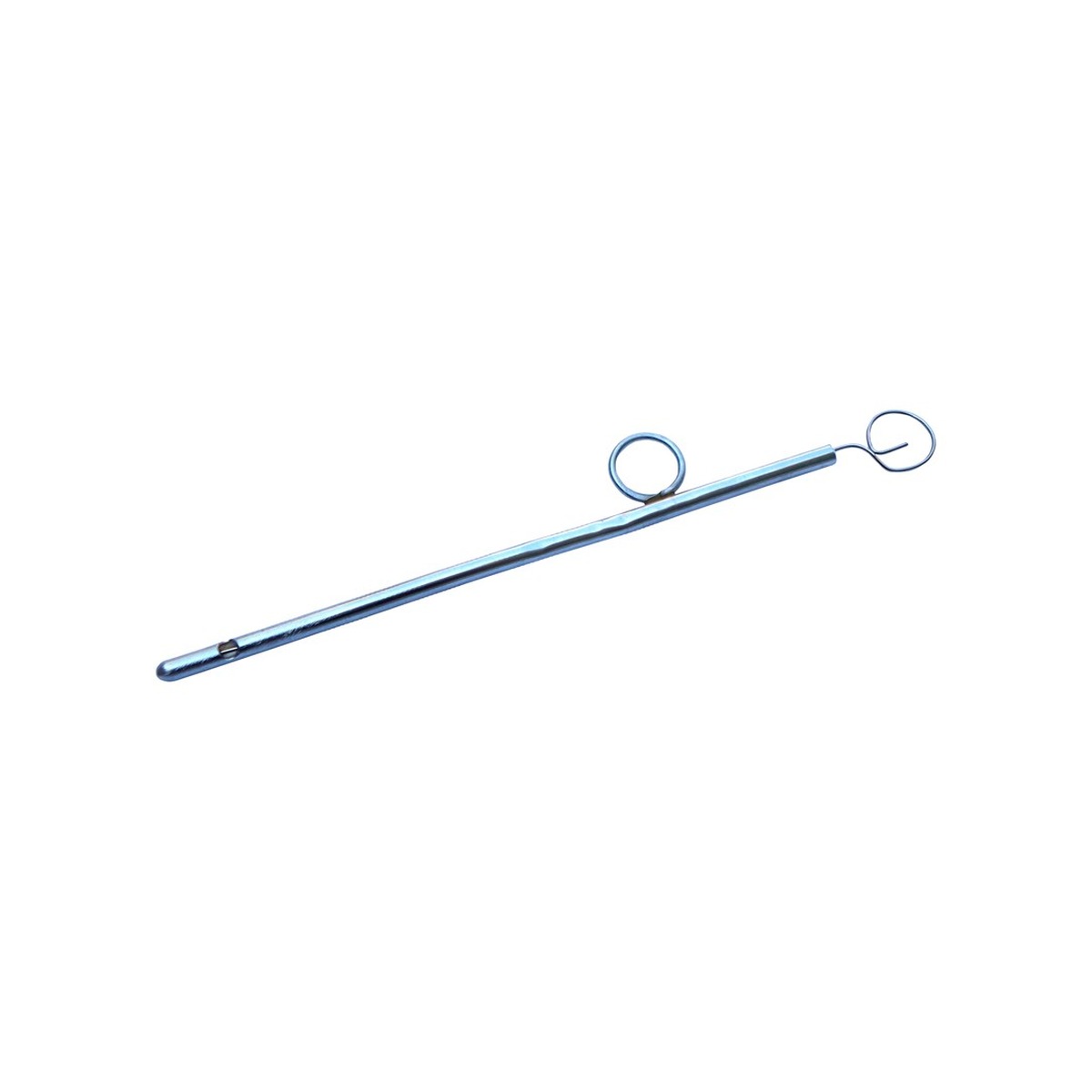 Bull Nose Rings