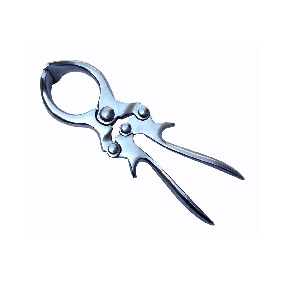 Castration Plier