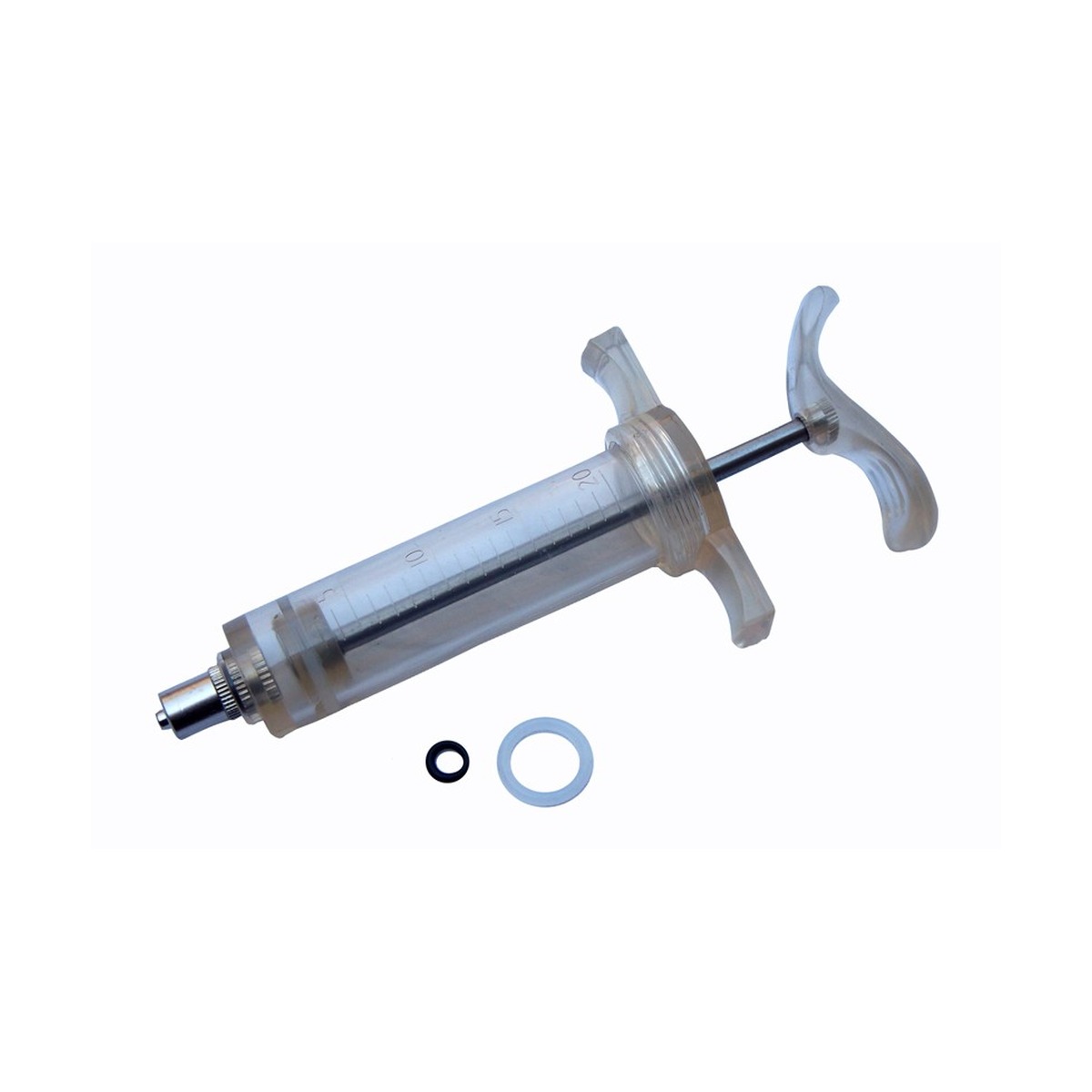 Syringes
