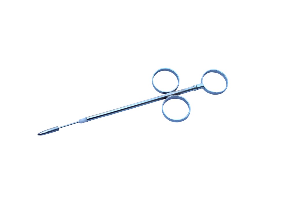 Teat Tumor Extractor