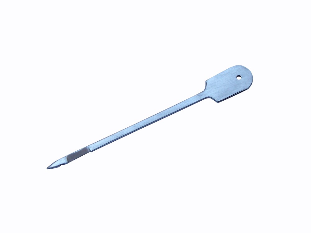 Teat Dilator