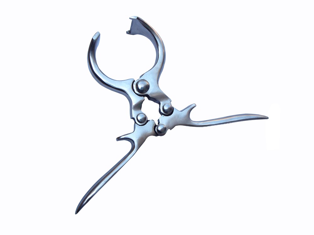 BURDIZZO CASTRATION PLIER
