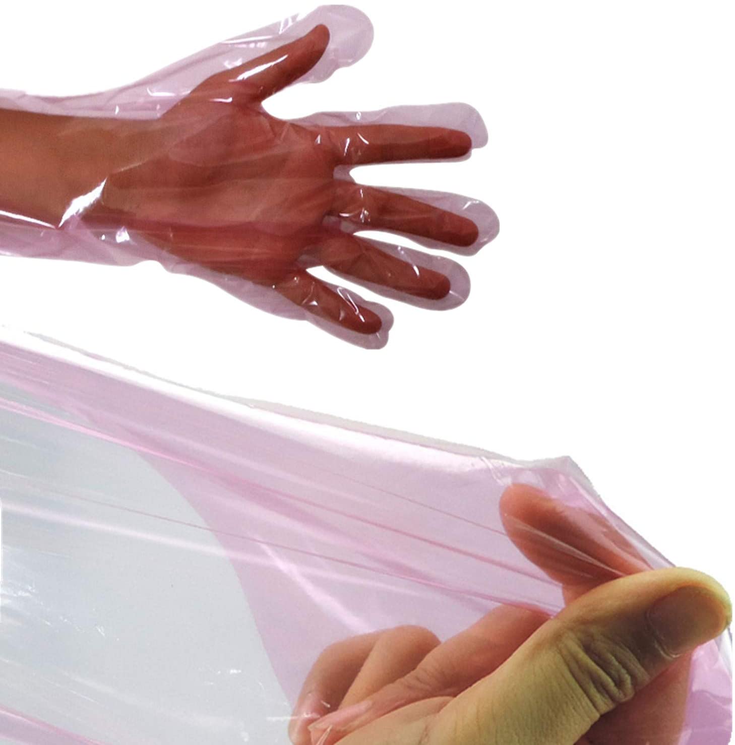 Disposable Insemination Gloves