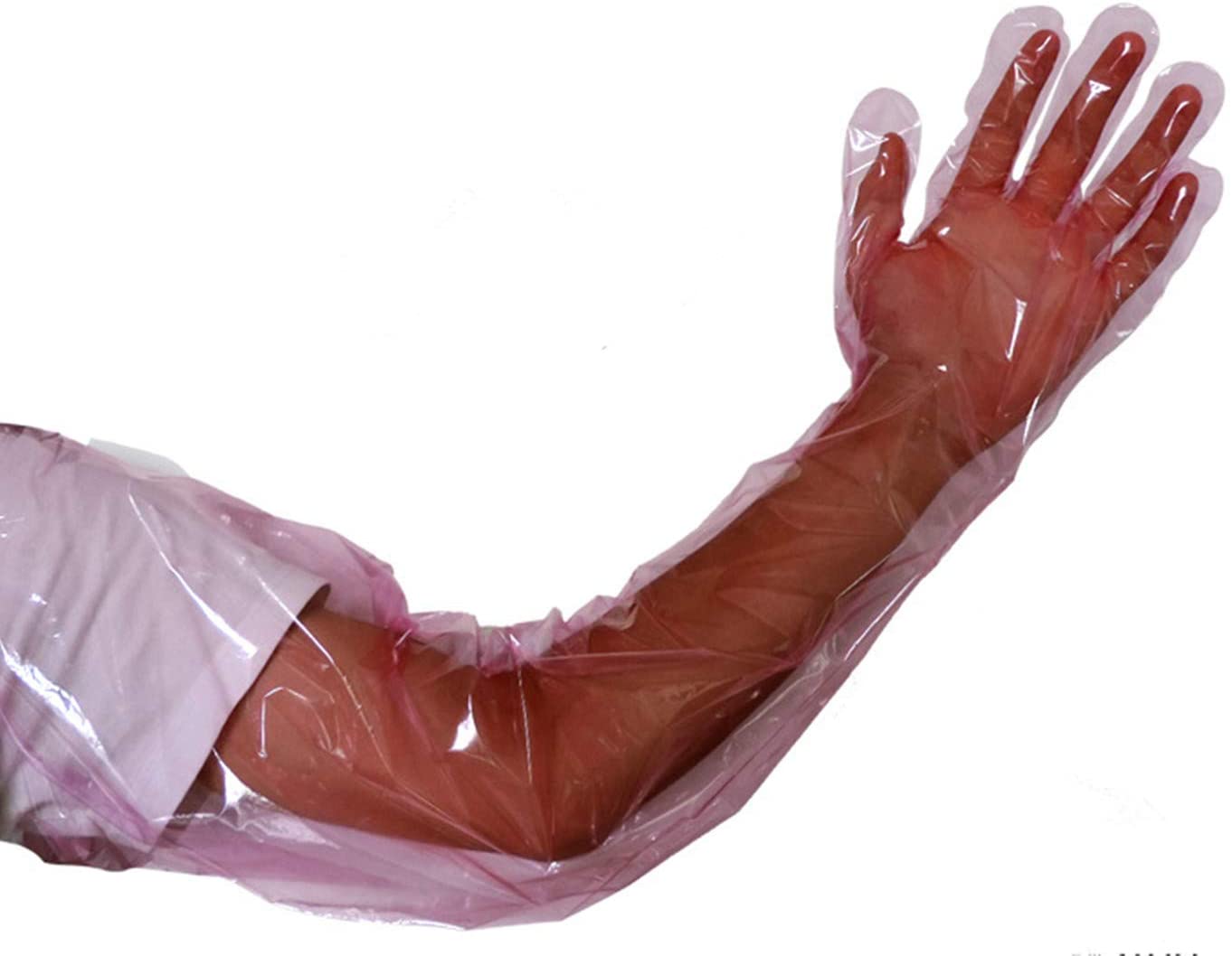 Disposable Insemination Gloves