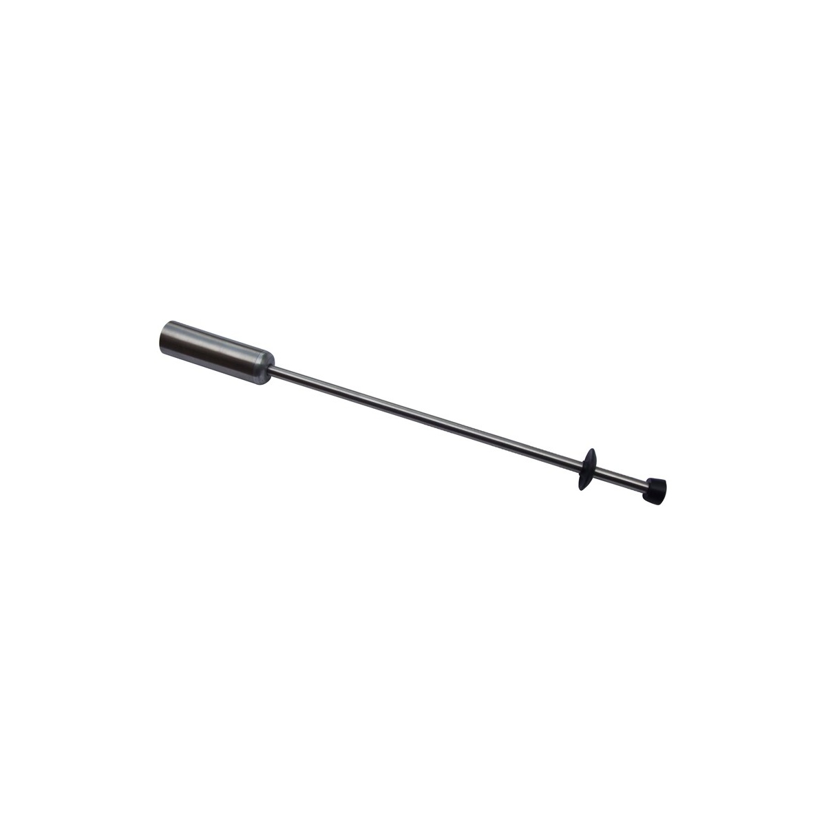 Bolus Gun - Straight Applicator