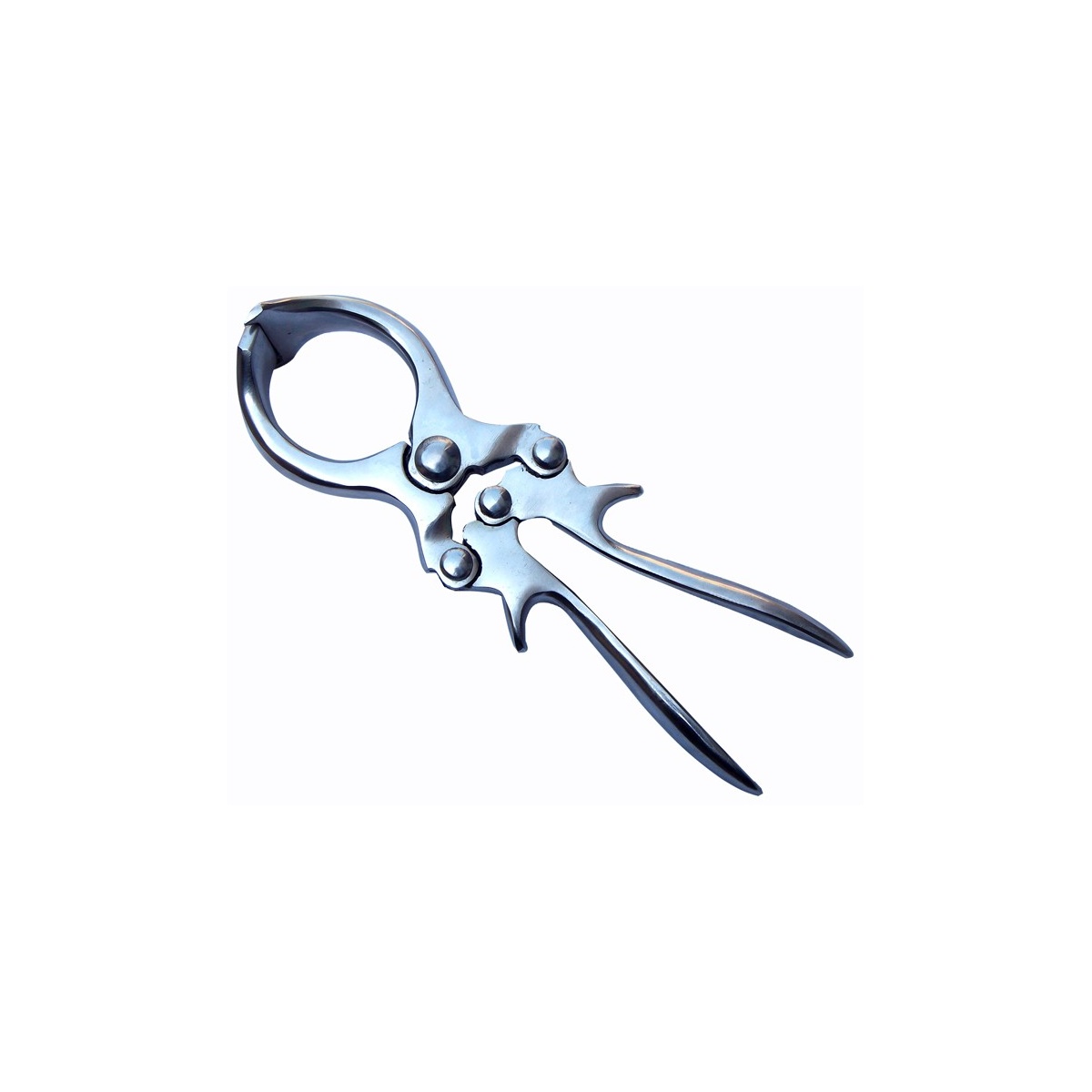 Burdizzo Castration Plier