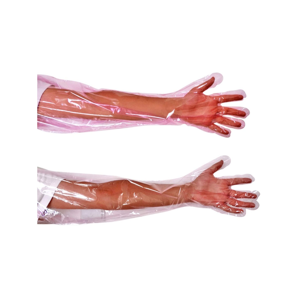 Disposable Insemination Gloves