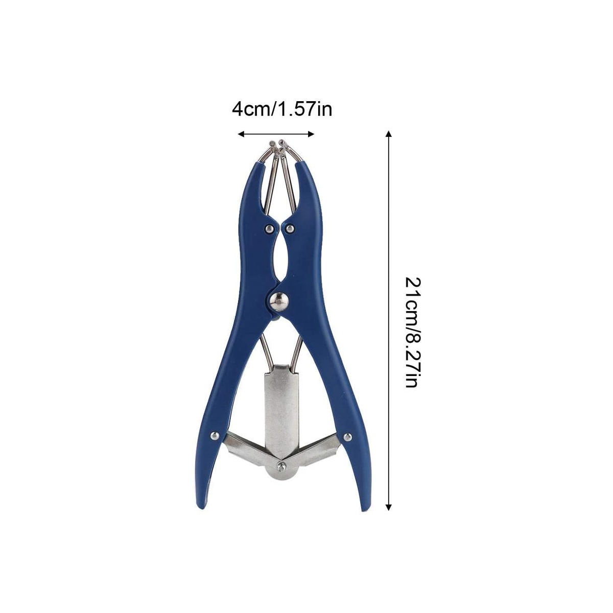 Elastrator for Castration and Tail Dock