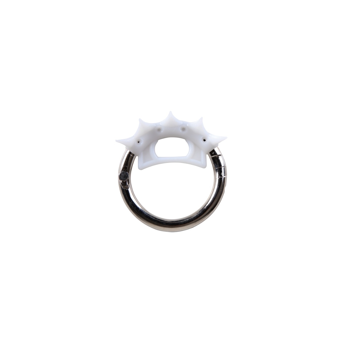 Milk Preventer - Metal Ring
