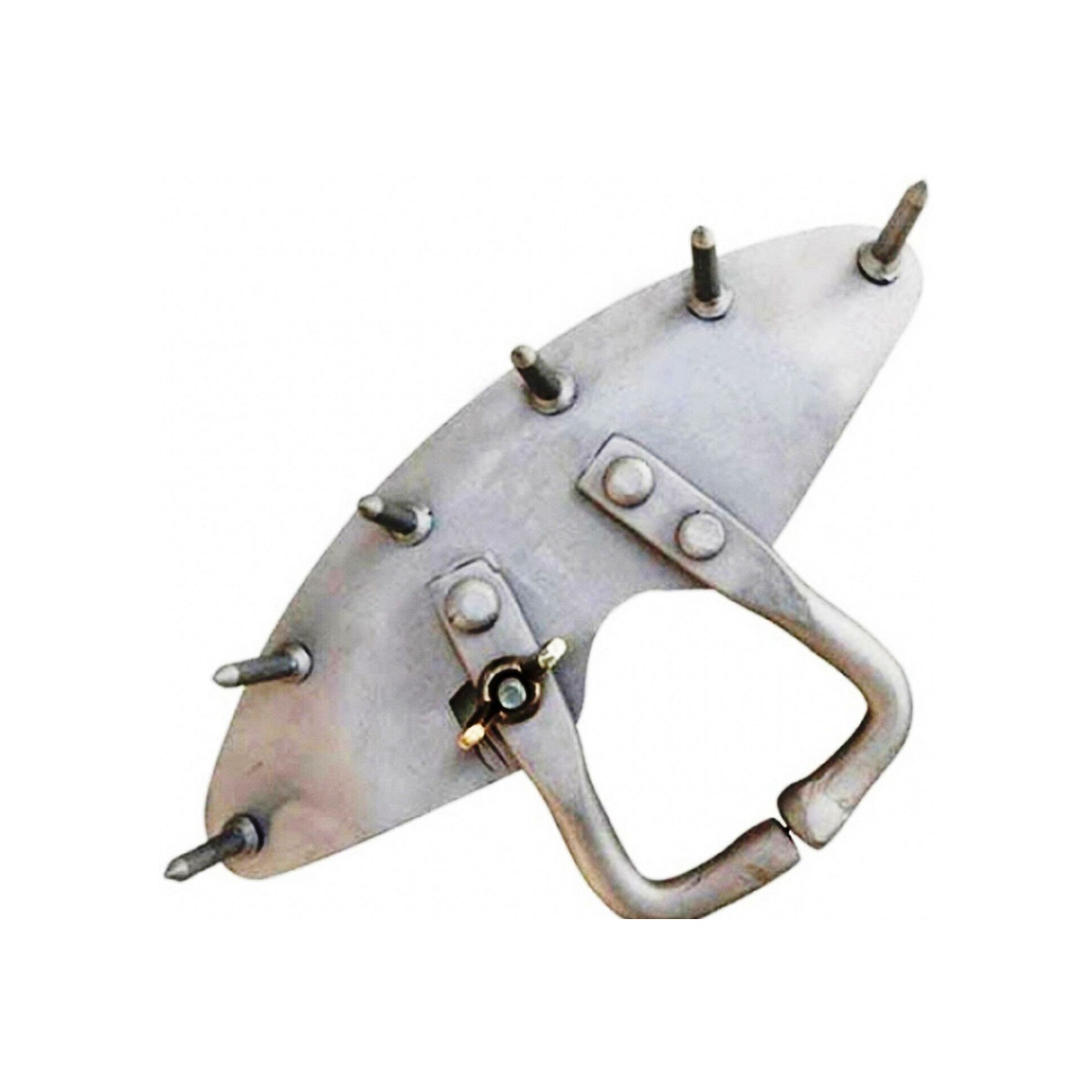 Milk Preventer Silver