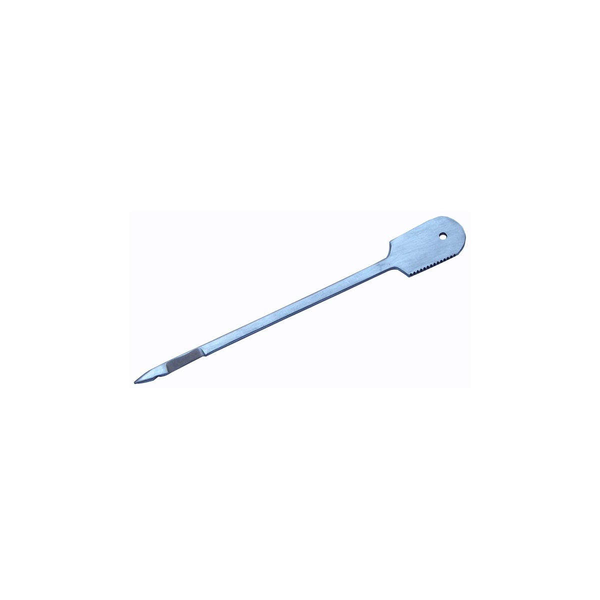 Teat Dilator - Standard S.S.